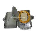 SMC 12 Cores Wall Mounted Fiber Optical Terminal Box